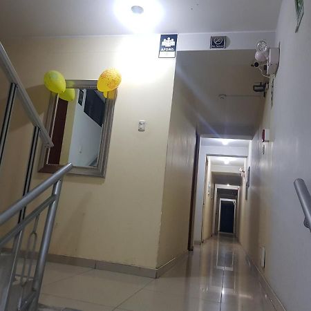 Hostal Refugio'S Іка Екстер'єр фото